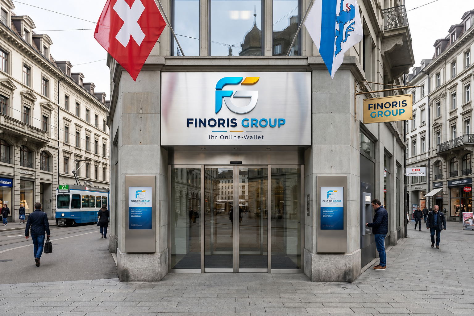 Finoris Group
